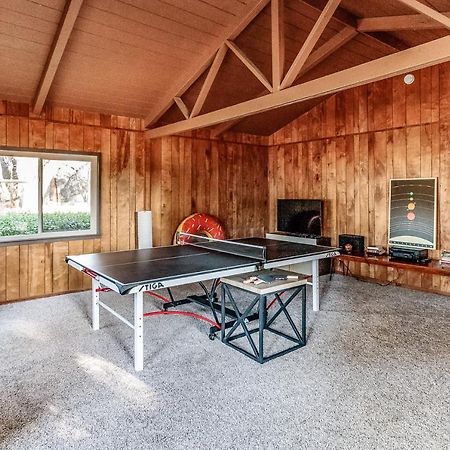 Villa Pine Ridge Peak Oakhurst Esterno foto