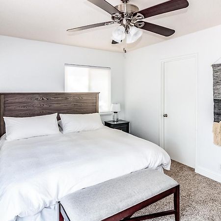 Villa Pine Ridge Peak Oakhurst Esterno foto