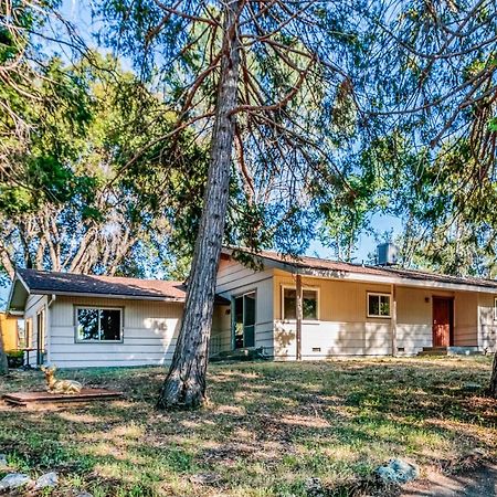 Villa Pine Ridge Peak Oakhurst Esterno foto