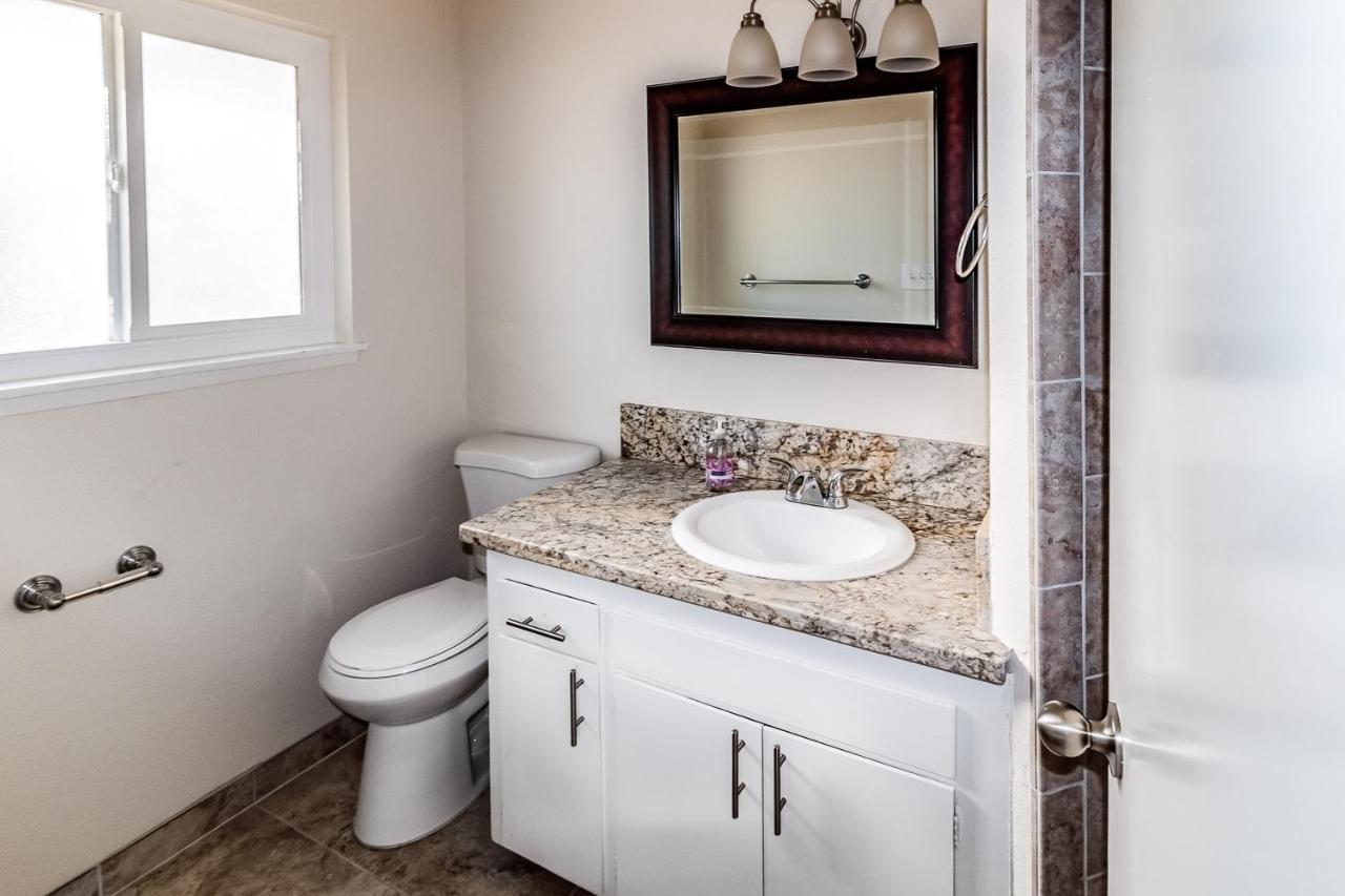 Villa Pine Ridge Peak Oakhurst Esterno foto