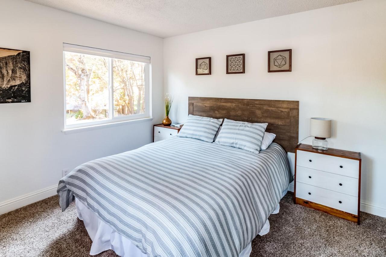 Villa Pine Ridge Peak Oakhurst Esterno foto