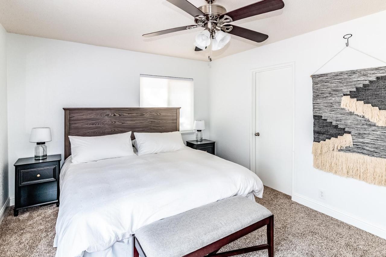 Villa Pine Ridge Peak Oakhurst Esterno foto