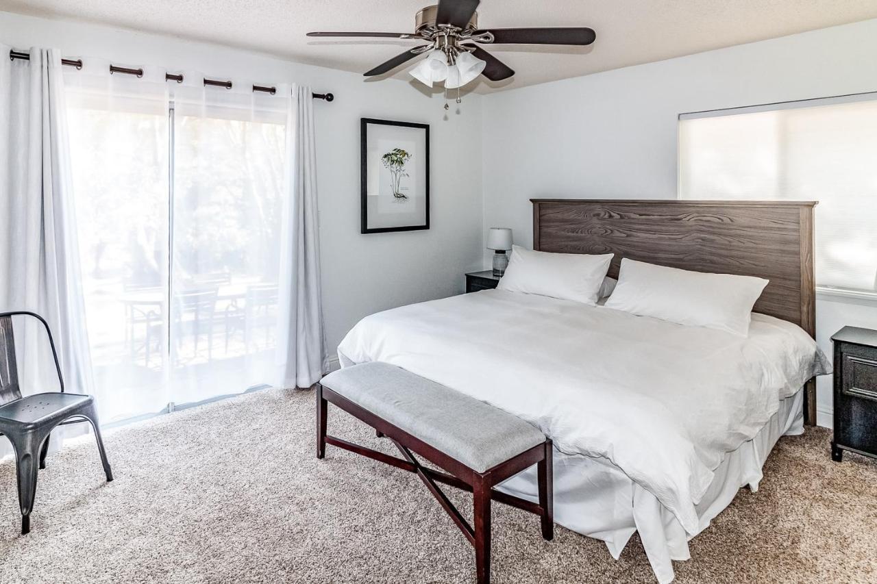 Villa Pine Ridge Peak Oakhurst Esterno foto
