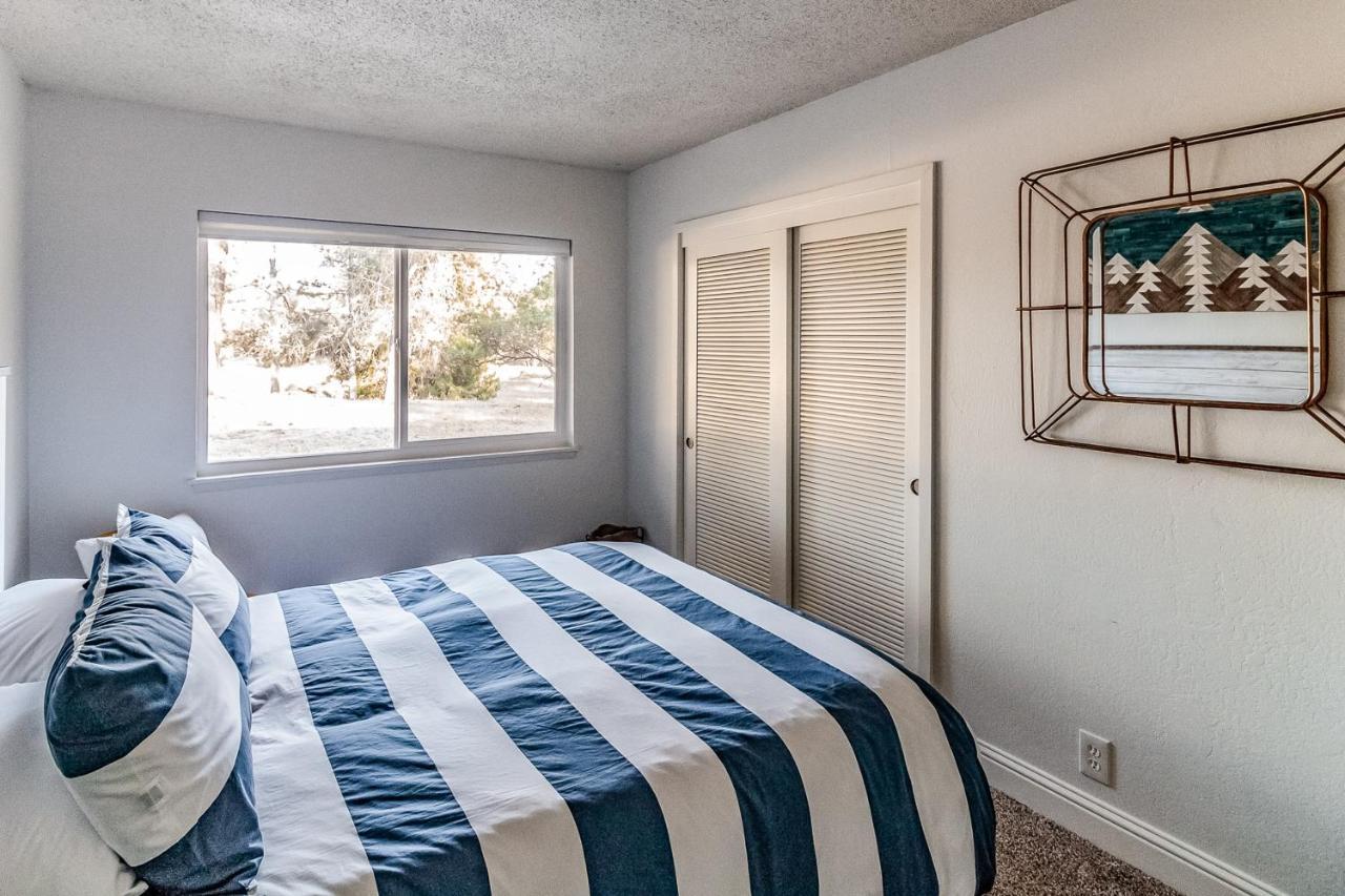 Villa Pine Ridge Peak Oakhurst Esterno foto