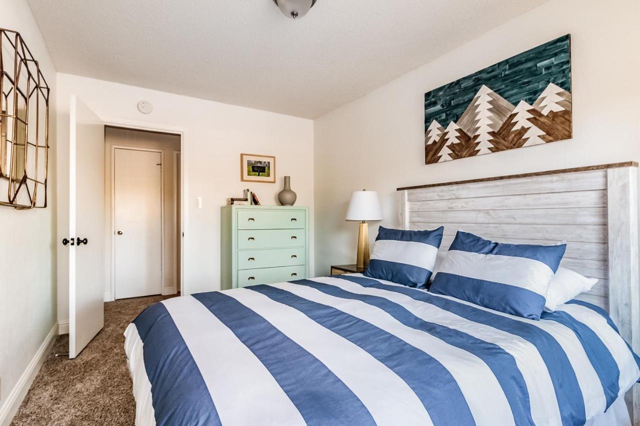 Villa Pine Ridge Peak Oakhurst Esterno foto